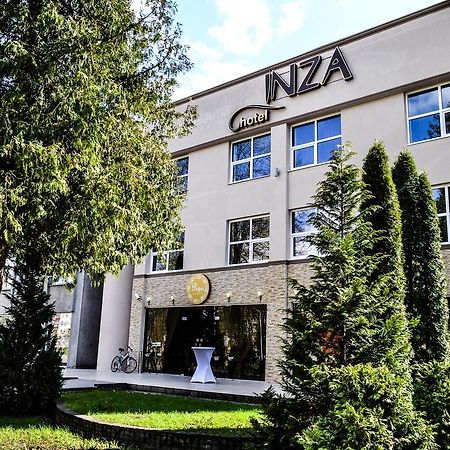 Inza Guest House ドルスキニンカイ エクステリア 写真