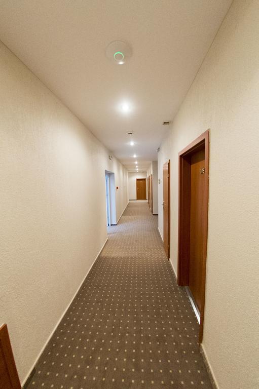Inza Guest House ドルスキニンカイ エクステリア 写真