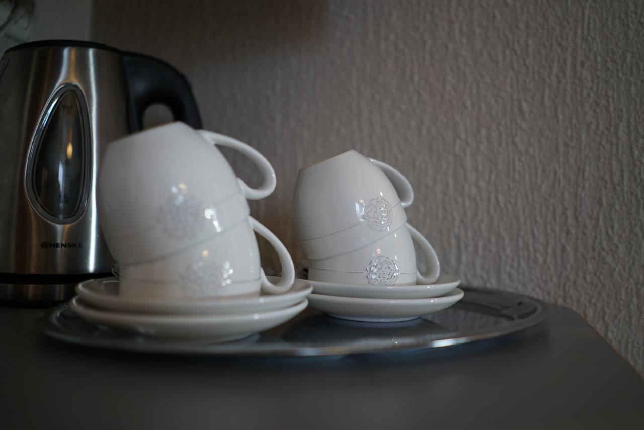 Inza Guest House ドルスキニンカイ エクステリア 写真