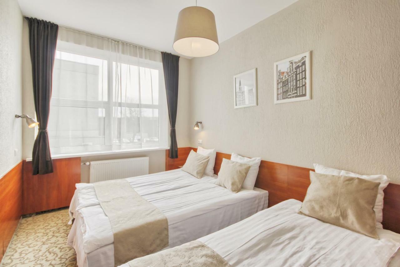 Inza Guest House ドルスキニンカイ エクステリア 写真