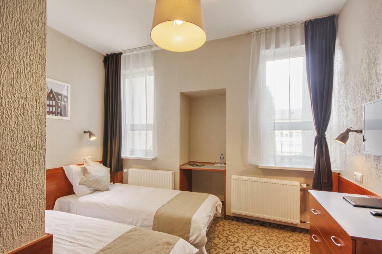 Inza Guest House ドルスキニンカイ エクステリア 写真