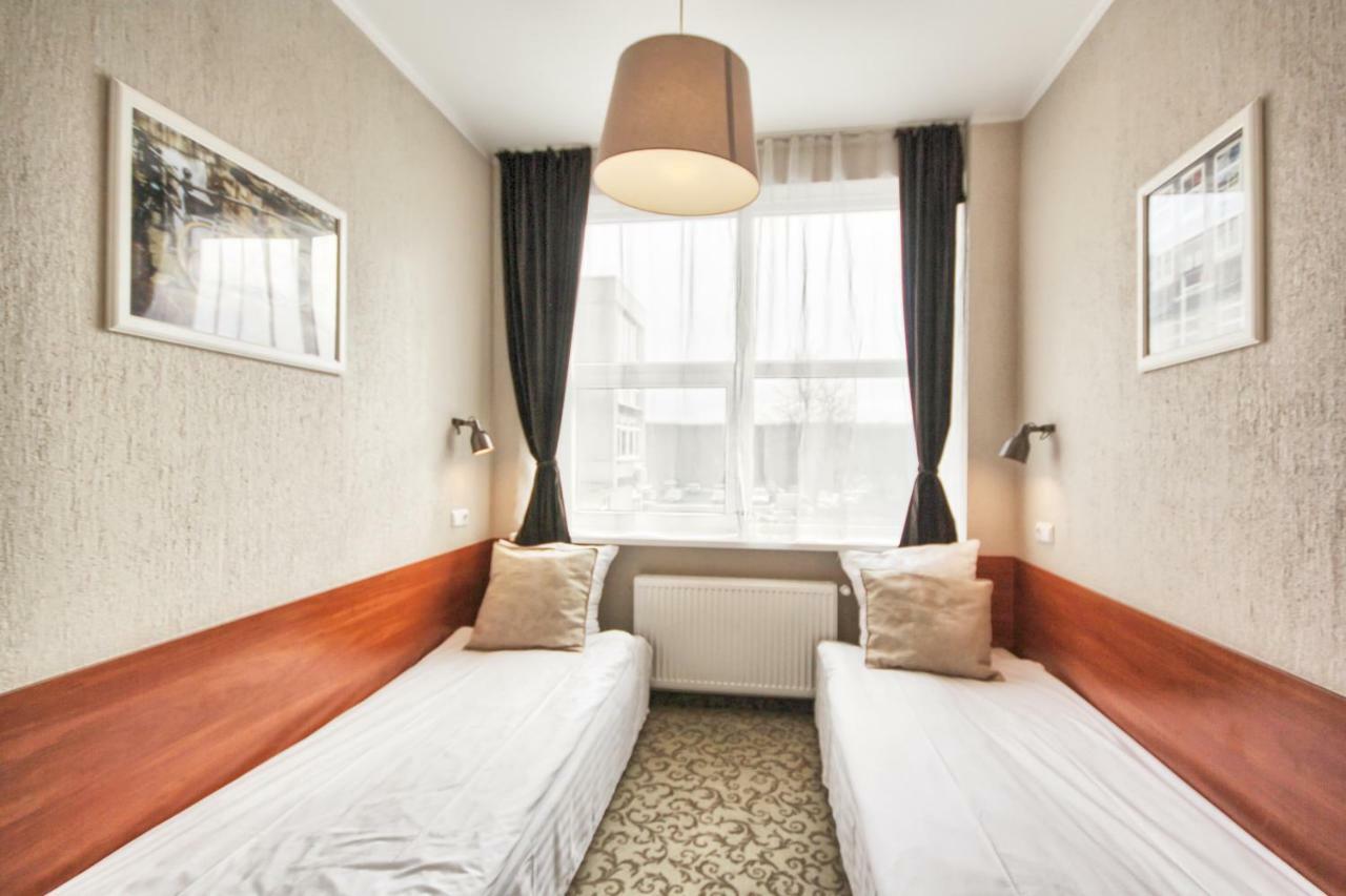 Inza Guest House ドルスキニンカイ エクステリア 写真