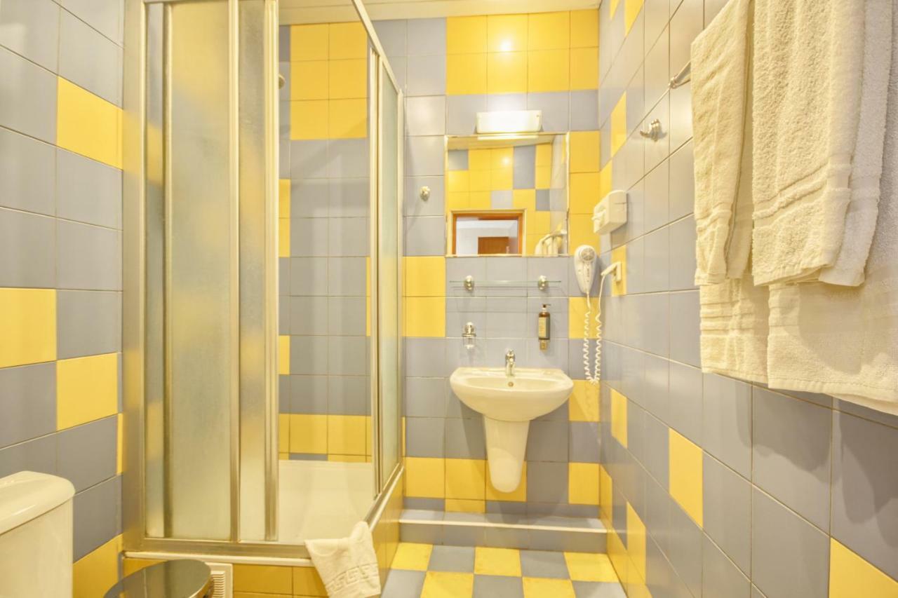 Inza Guest House ドルスキニンカイ エクステリア 写真