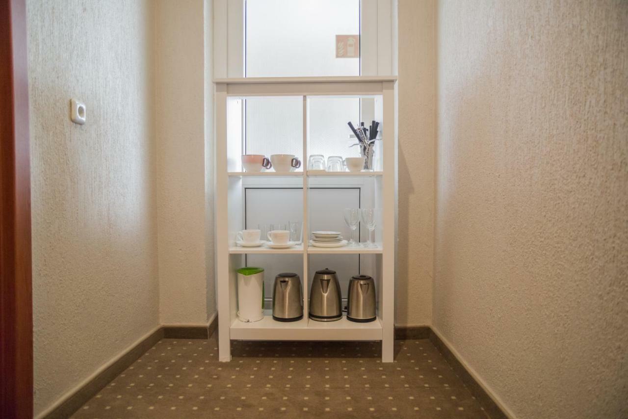 Inza Guest House ドルスキニンカイ エクステリア 写真